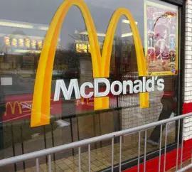 «Макдональдс» в Перми откроет несколько ресторанов.