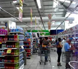 Как экономить деньги в супермаркете?