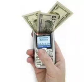 Как меньше платить за мобильный телефон?