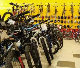Что нужно знать, чтобы открыть магазин по продаже велосипедов